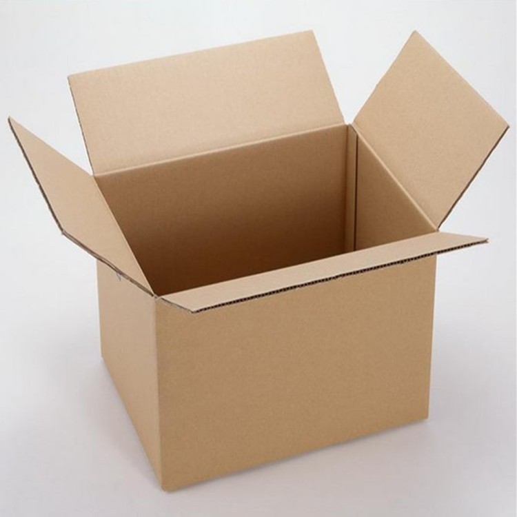 渭南市东莞纸箱厂生产的纸箱包装价廉箱美