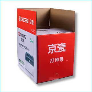 渭南市提升纸箱订做工作速度的关键点介绍