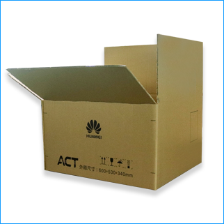 渭南市纸箱包装介绍纸箱定制的要求