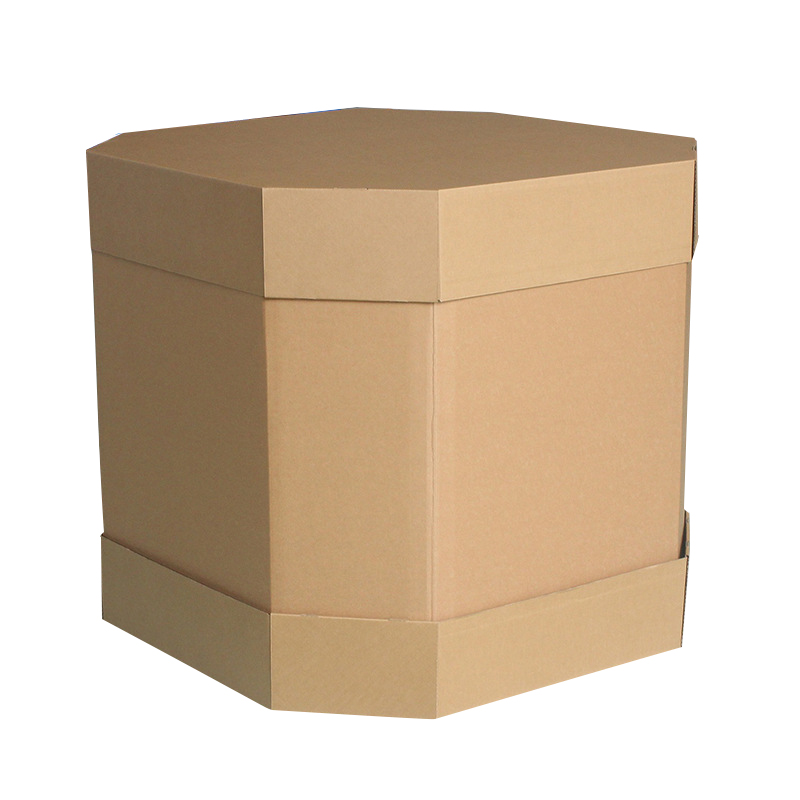 渭南市重型纸箱有哪些优点？